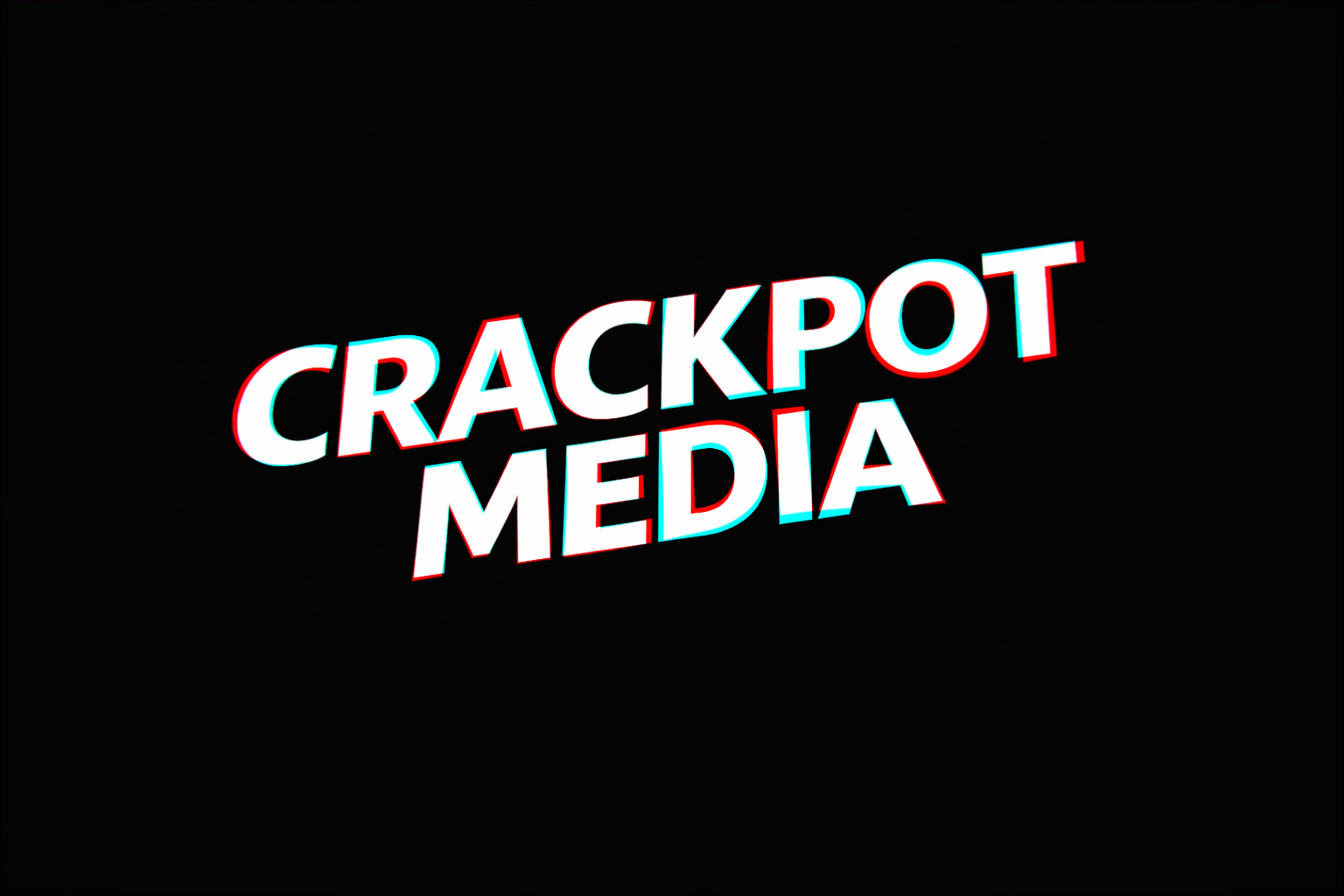 Crackpot Media